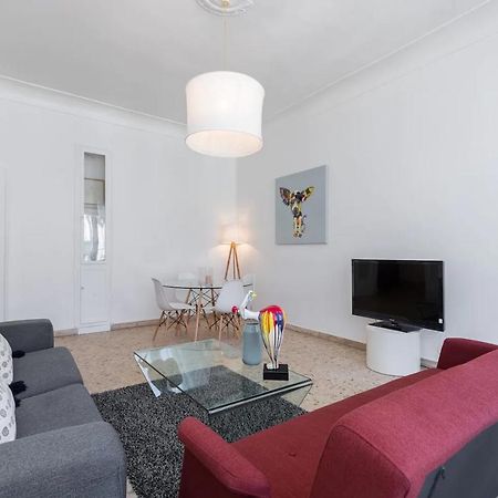 Feel Home - Assalit Nice Buitenkant foto