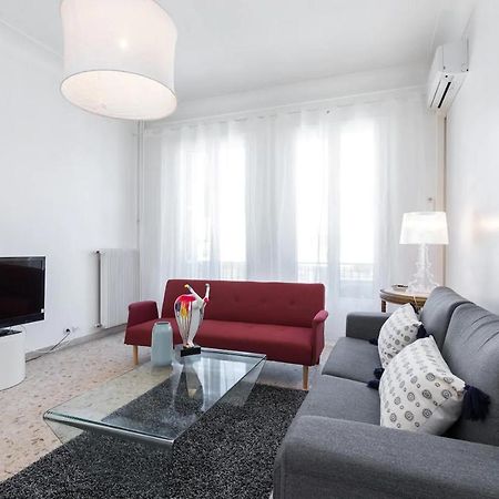 Feel Home - Assalit Nice Buitenkant foto