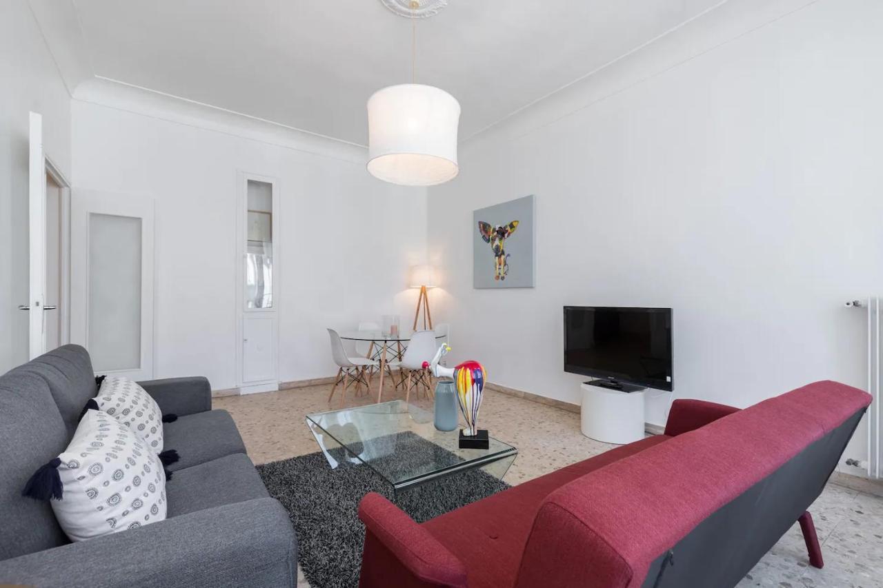 Feel Home - Assalit Nice Buitenkant foto
