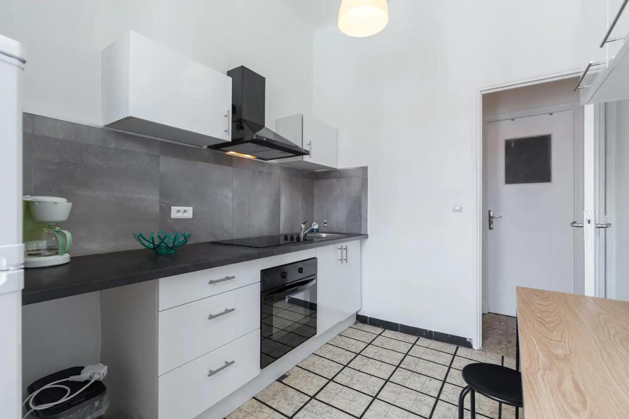 Feel Home - Assalit Nice Buitenkant foto