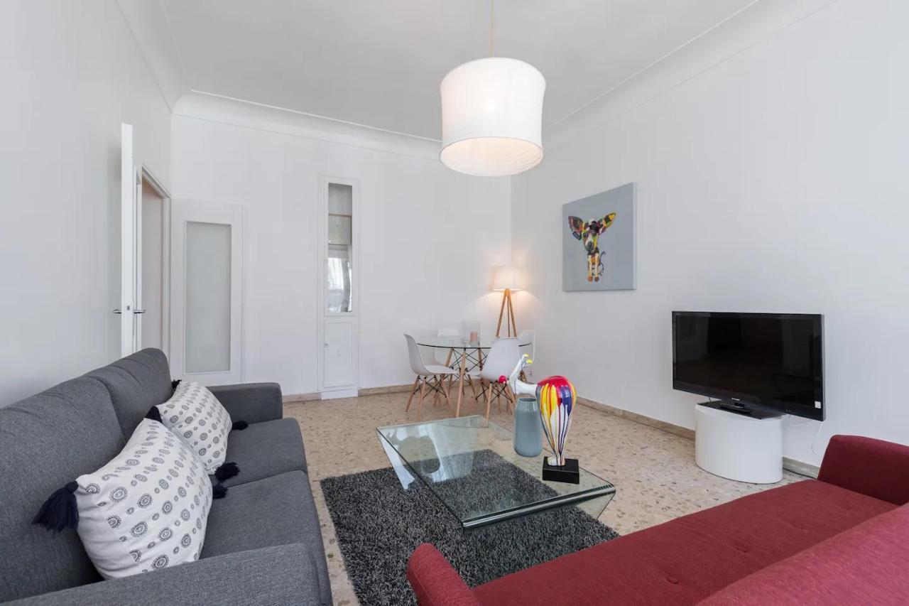 Feel Home - Assalit Nice Buitenkant foto