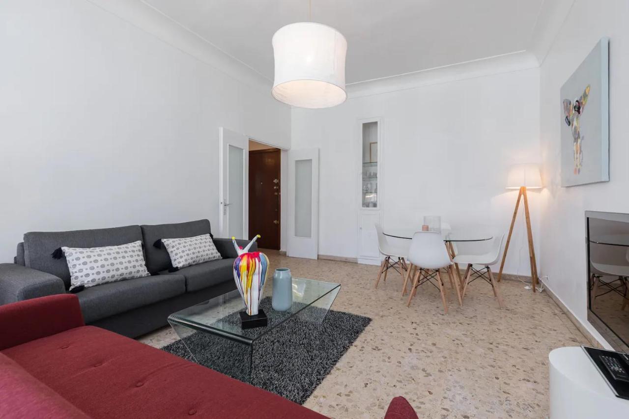 Feel Home - Assalit Nice Buitenkant foto