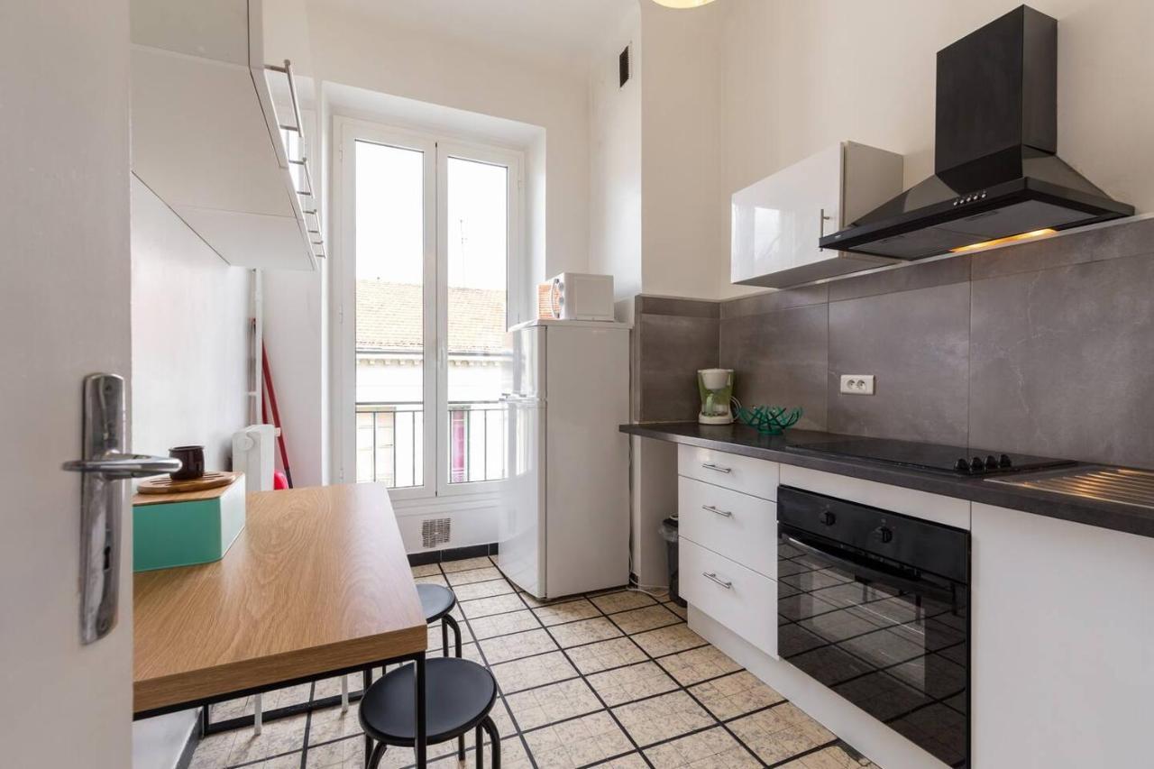 Feel Home - Assalit Nice Buitenkant foto