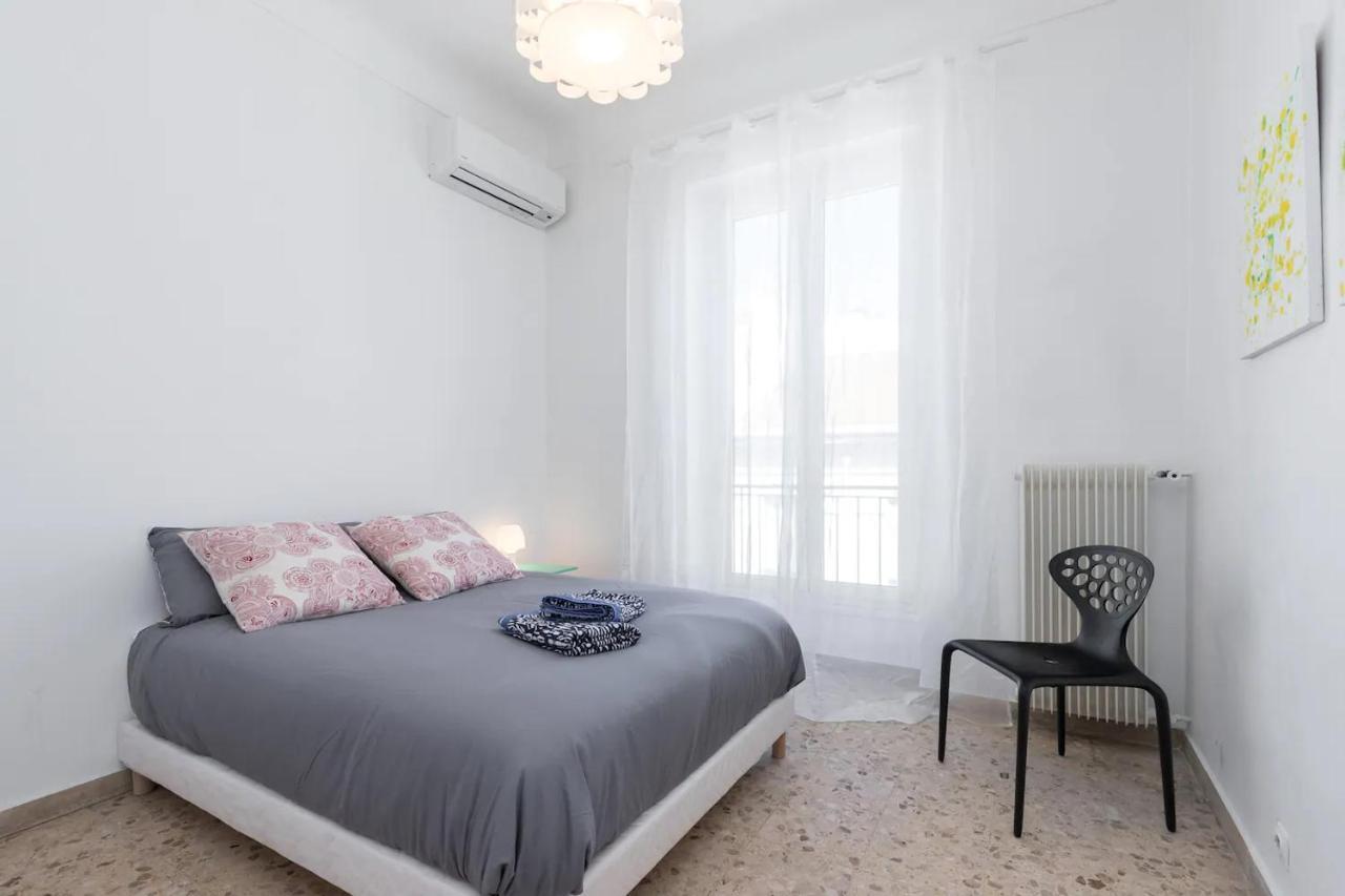 Feel Home - Assalit Nice Buitenkant foto